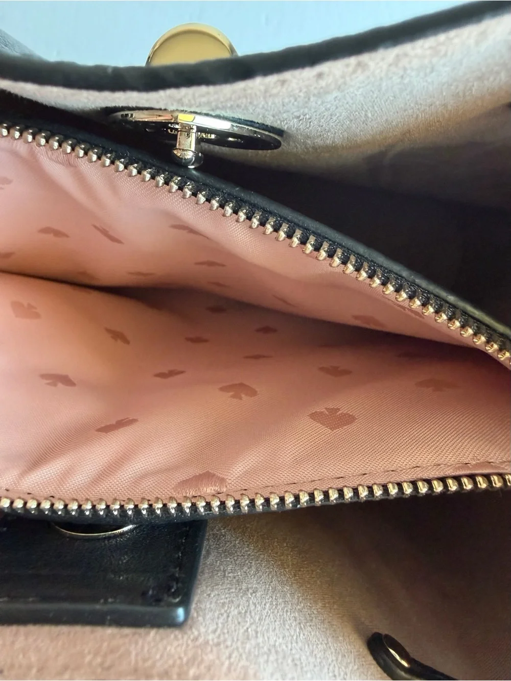 Kate Spade Marti Bucket Bag Size Large